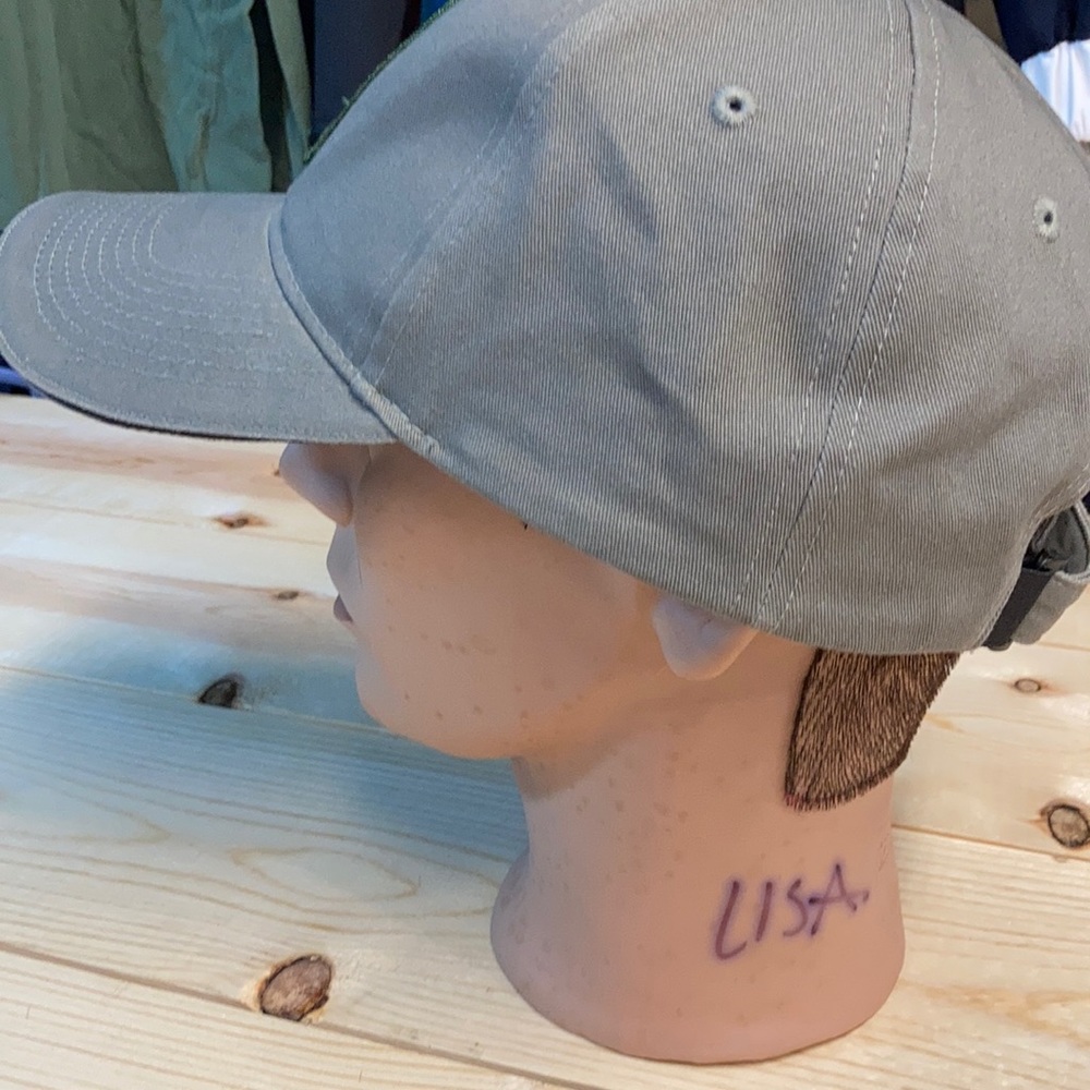 You could look as good as Tim w/this hat! - Picture 6 of 8